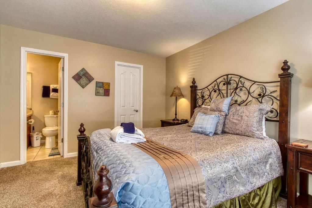 A Happy Cottage- Get 951 Worth Of Free Area Attraction Tickets For Each Paid Day! Pigeon Forge Esterno foto