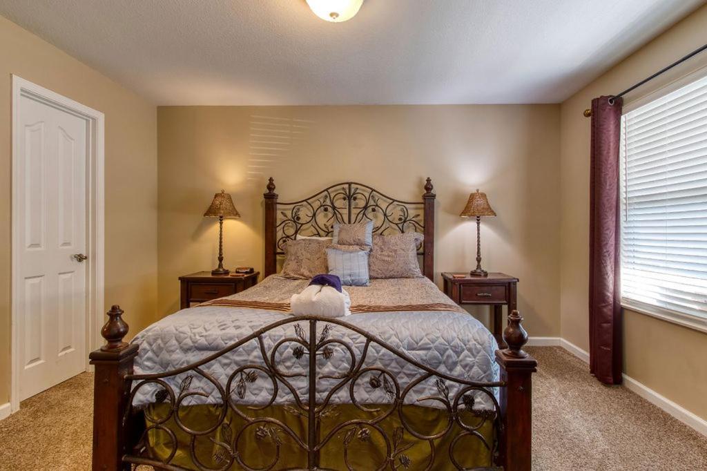 A Happy Cottage- Get 951 Worth Of Free Area Attraction Tickets For Each Paid Day! Pigeon Forge Esterno foto