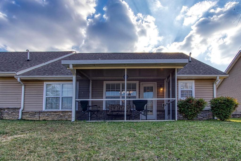 A Happy Cottage- Get 951 Worth Of Free Area Attraction Tickets For Each Paid Day! Pigeon Forge Esterno foto
