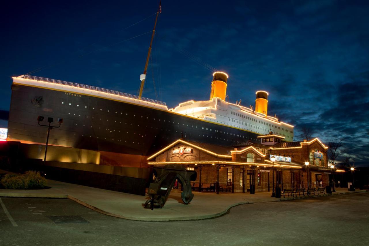 A Happy Cottage- Get 951 Worth Of Free Area Attraction Tickets For Each Paid Day! Pigeon Forge Esterno foto