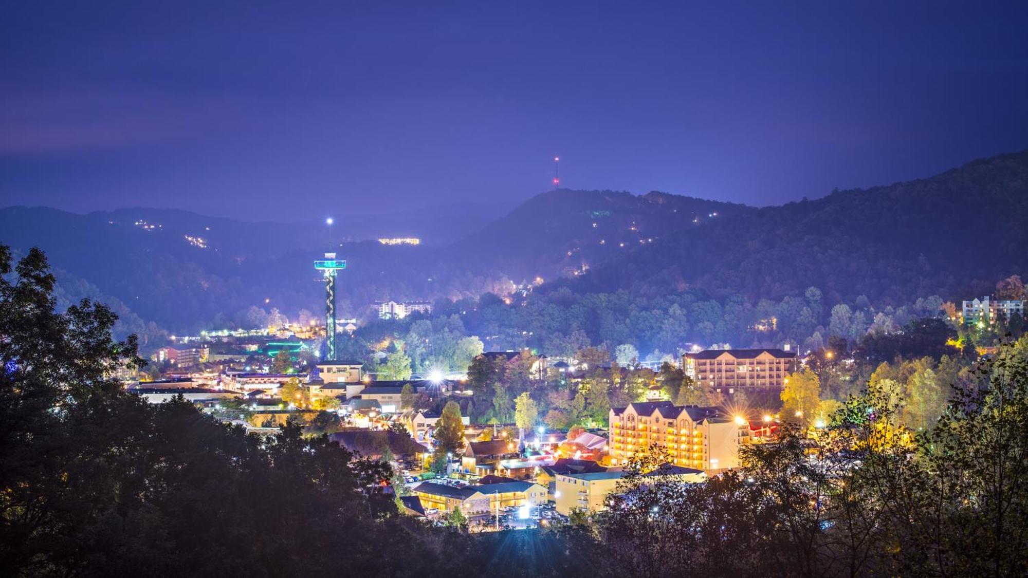 A Happy Cottage- Get 951 Worth Of Free Area Attraction Tickets For Each Paid Day! Pigeon Forge Esterno foto