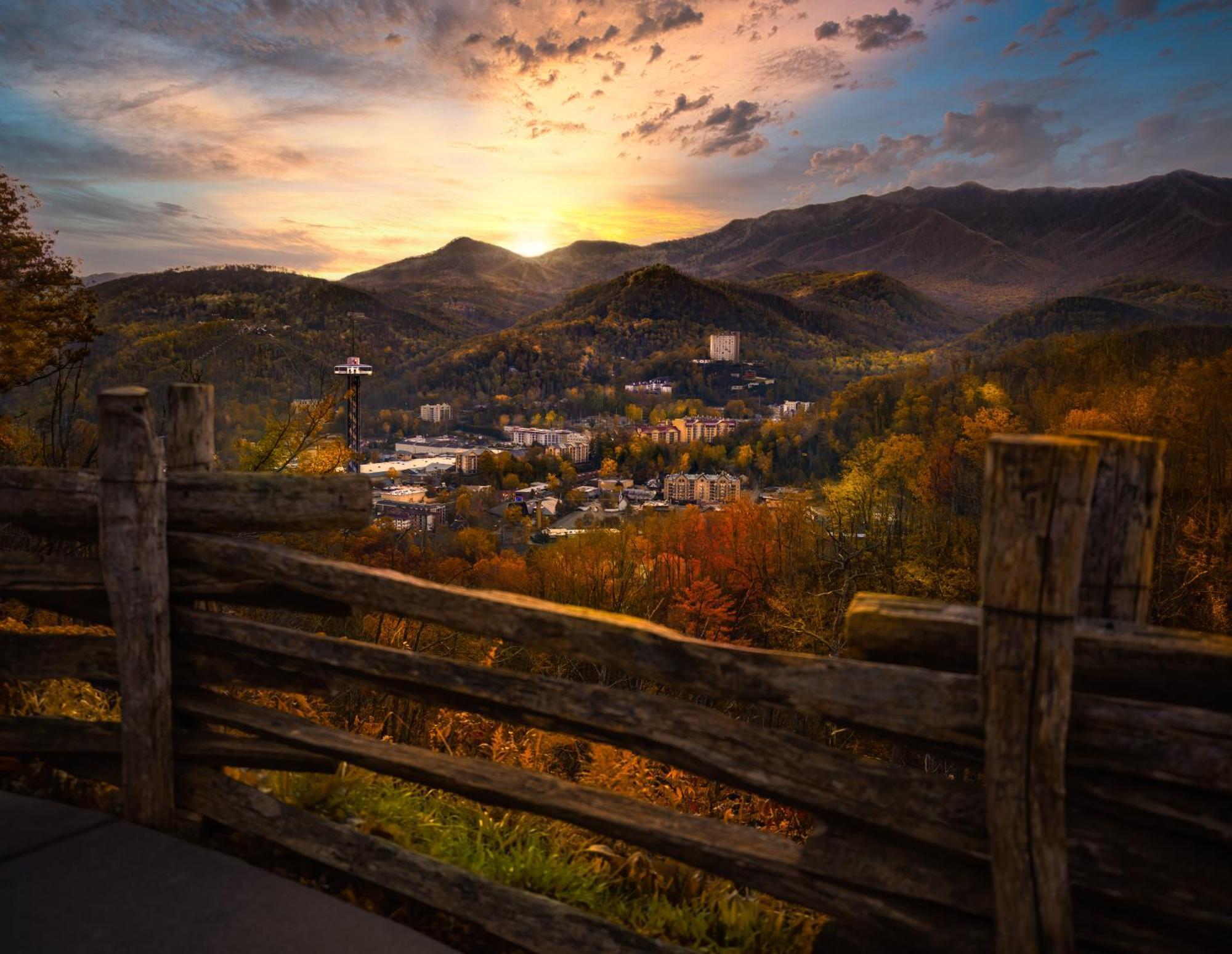 A Happy Cottage- Get 951 Worth Of Free Area Attraction Tickets For Each Paid Day! Pigeon Forge Esterno foto